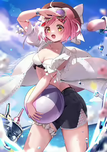 Page 13 of ●PIXIV● 七榴nana - preview thumbnail