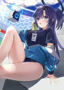 Page 19 of ●PIXIV● 七榴nana - preview thumbnail