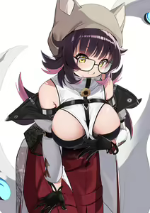 Page 29 of ●PIXIV● 七榴nana - preview thumbnail