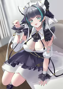 Page 38 of ●PIXIV● 七榴nana - preview thumbnail