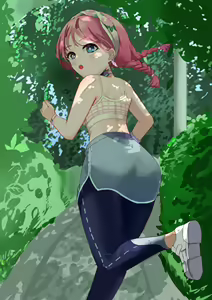 Page 50 of ●PIXIV● 七榴nana - preview thumbnail