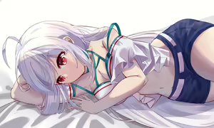 Page 55 of ●PIXIV● 七榴nana - preview thumbnail