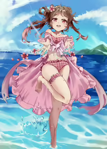 Page 58 of ●PIXIV● 七榴nana - preview thumbnail