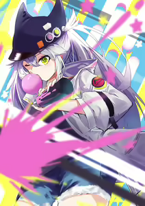 Page 63 of ●PIXIV● 七榴nana - preview thumbnail