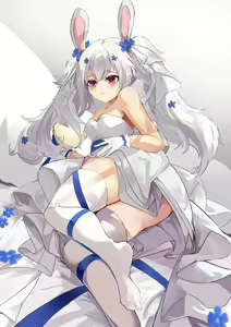 Page 64 of ●PIXIV● 七榴nana - preview thumbnail