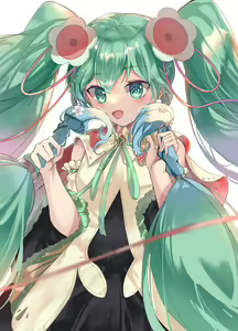 Page 66 of ●PIXIV● 七榴nana - preview thumbnail