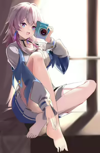 Page 87 of ●PIXIV● 七榴nana - preview thumbnail