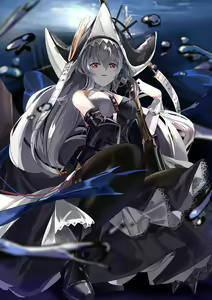 Page 88 of ●PIXIV● 七榴nana - preview thumbnail