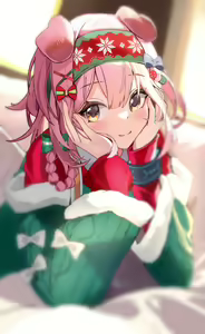 Page 10 of ●PIXIV● 七榴nana - preview thumbnail