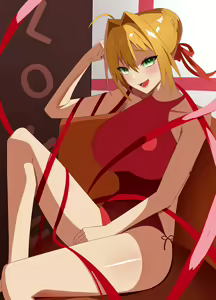 Page 32 of ●PIXIV● 黑羽Corleone - preview thumbnail