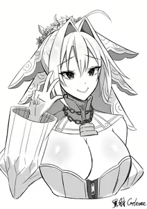 Page 35 of ●PIXIV● 黑羽Corleone - preview thumbnail
