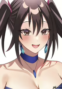Page 39 of ●PIXIV● 黑羽Corleone - preview thumbnail