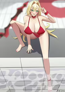 Page 45 of ●PIXIV● 黑羽Corleone - preview thumbnail
