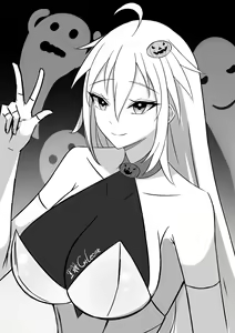 Page 48 of ●PIXIV● 黑羽Corleone - preview thumbnail