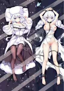 Page 176 of Azur Lane Collection - preview thumbnail