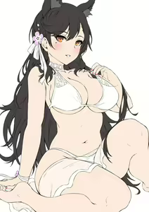 Page 422 of Azur Lane Collection - preview thumbnail