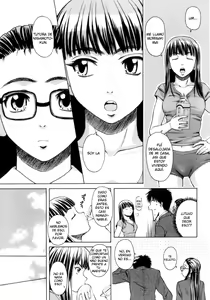 Page 117 of Kyoushi to Seito to - Teacher and Student - preview thumbnail