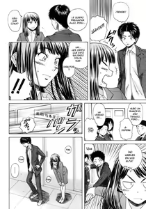 Page 56 of Kyoushi to Seito to - Teacher and Student - preview thumbnail