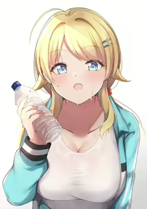 Page 29 of あさちん - preview thumbnail