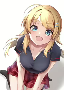 Page 31 of あさちん - preview thumbnail