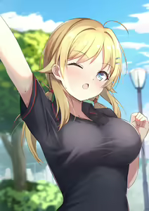 Page 32 of あさちん - preview thumbnail