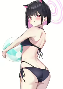 Page 5 of あさちん - preview thumbnail