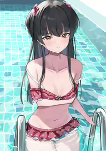 Page 9 of あさちん - preview thumbnail
