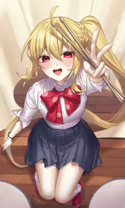 ●PIXIV● Raki — hentai manga cover on Fhentai
