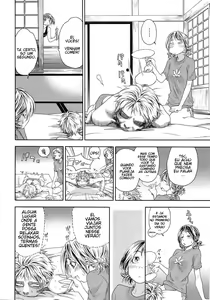 Page 168 of TayuTayu Ch. 1-9 - preview thumbnail