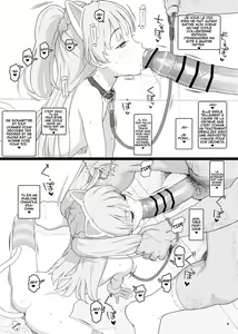 Page 8 of Totokira Gakuen Nama Honban SP | Totokira Academy Live Raw and Uncut SP - preview thumbnail