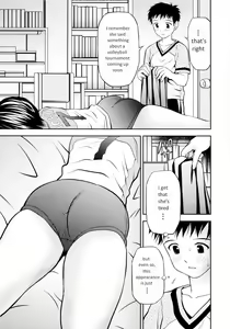 Page 3 of Imouto Bloomer | Little Sister Bloomers Ch. 2 (decensored) - preview thumbnail