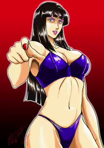 Page 34 of Bitch&Slave&Mistress Scatology training version - preview thumbnail