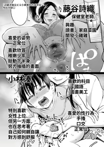 Page 176 of Shiori Sensei wa Ochinchin no Sodateya-san (decensored) - preview thumbnail