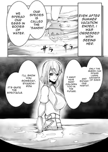Page 19 of Mori no Oku de Onee-chan to | The Monster Girl of the Forest - preview thumbnail