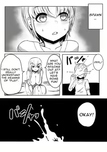 Page 20 of Mori no Oku de Onee-chan to | The Monster Girl of the Forest - preview thumbnail