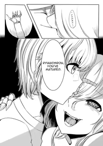 Page 25 of Mori no Oku de Onee-chan to | The Monster Girl of the Forest - preview thumbnail