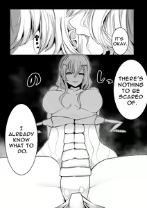 Page 29 of Mori no Oku de Onee-chan to | The Monster Girl of the Forest - preview thumbnail