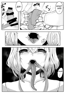 Page 30 of Mori no Oku de Onee-chan to | The Monster Girl of the Forest - preview thumbnail