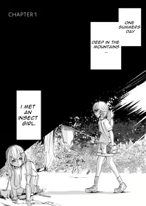 Page 3 of Mori no Oku de Onee-chan to | The Monster Girl of the Forest - preview thumbnail