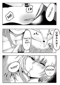 Page 43 of Mori no Oku de Onee-chan to | The Monster Girl of the Forest - preview thumbnail
