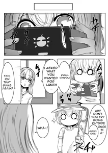 Page 5 of Mori no Oku de Onee-chan to | The Monster Girl of the Forest - preview thumbnail