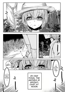 Page 9 of Mori no Oku de Onee-chan to | The Monster Girl of the Forest - preview thumbnail