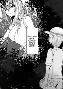 Page 10 of Mori no Oku de Onee-chan to | The Monster Girl of the Forest - preview thumbnail