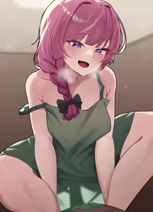 Kikuri Hiroi - hentai manga cover image