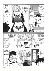 Page 168 of Cheers! 3 - preview thumbnail