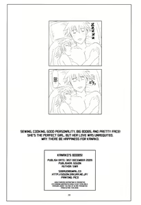 Page 29 of Kanako Oppai! | Kanako's Boobs - preview thumbnail