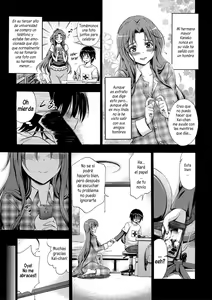 Page 3 of Onedari oneechan❤ (decensored) - preview thumbnail