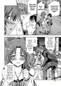Page 8 of Onedari oneechan❤ (decensored) - preview thumbnail