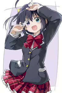 Page 654 of takanashi rikka  Image Set 1 - preview thumbnail