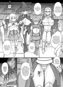 Page 28 of Haha Ane Oba ga Succubus na Shota Yuusha Harem Party | Гаремный отряд героя шоты, где мать, сестра и тётя - суккубы - preview thumbnail